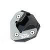 For BMW S1000XR S 1000XR S1000 XR - Motorcycle Accessories Kickstand Support Plate Foot Side Stand Enlarge Extension Pad