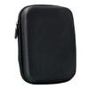 Hard EVA Carrying Travel Case for Power Adapter Chargers Cable USB Flash Disk