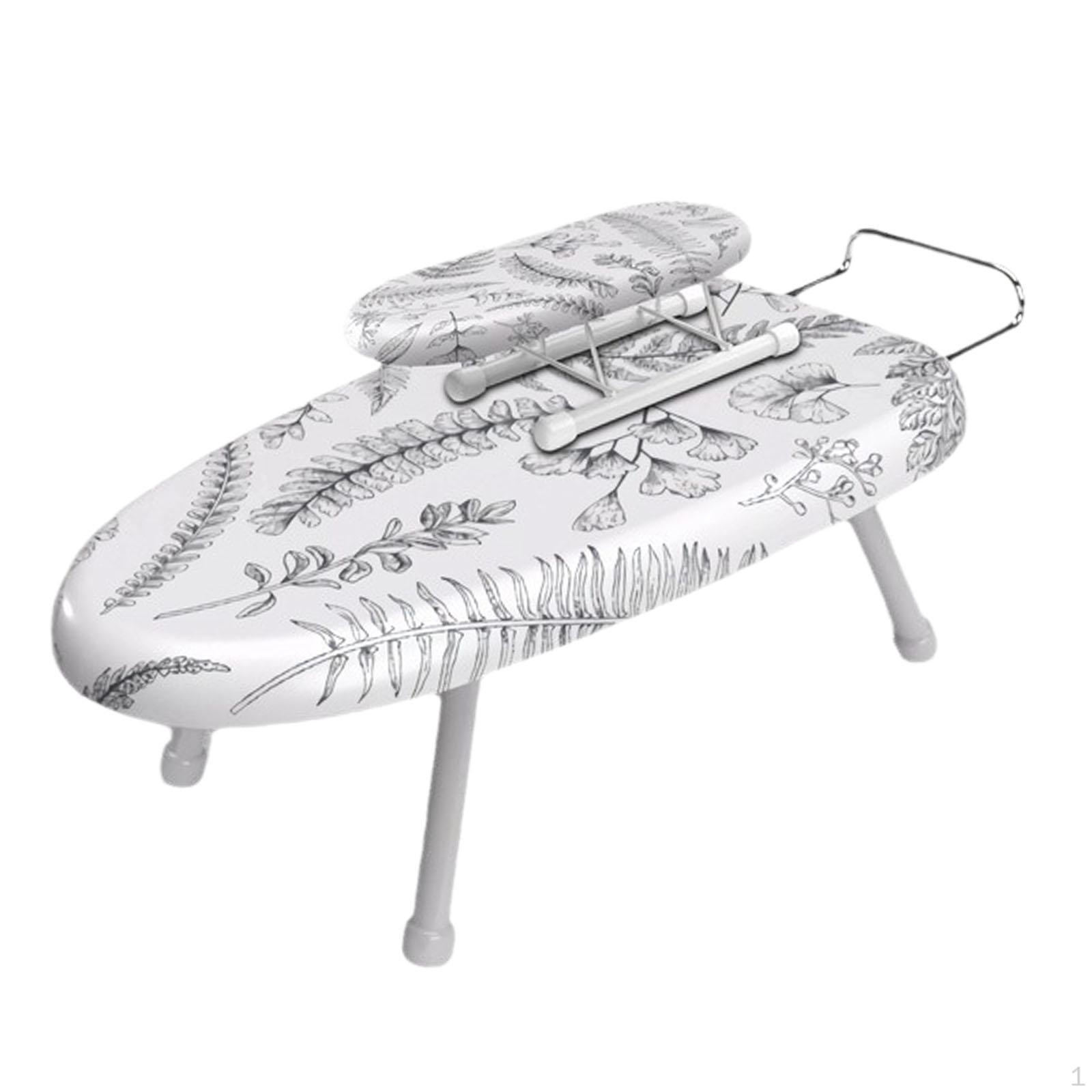 

Компактная складная гладильная доска для дома и путешествий C