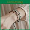 Bracciali – Braccialetti intrecciati