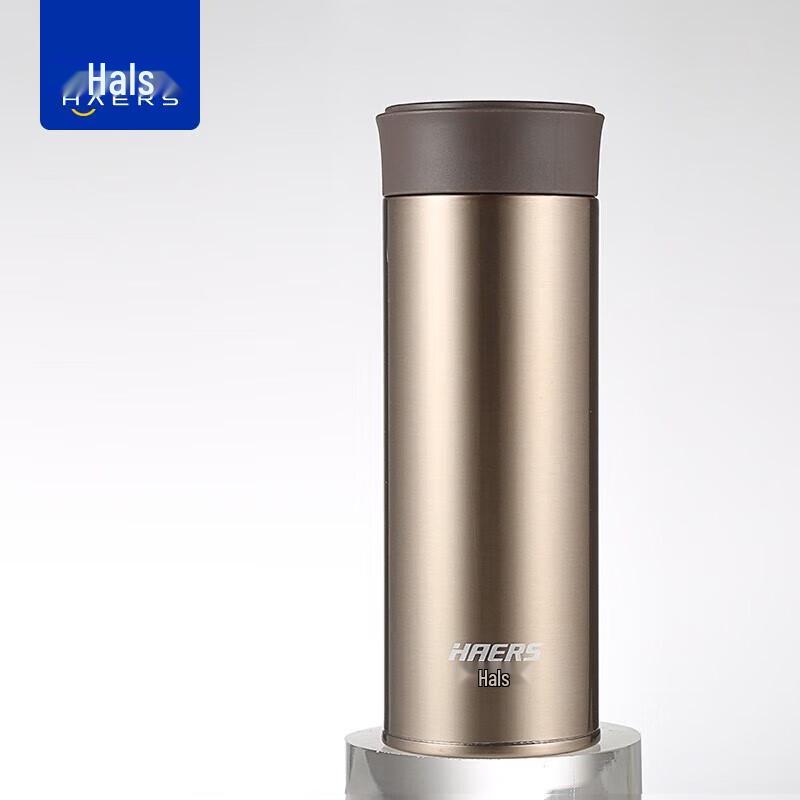 Hario 350ml Stainless Steel Vacuum Insulated Thermos Bottle