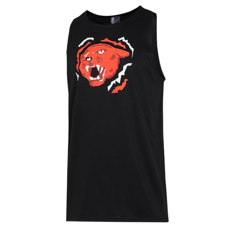 PUMA Behind the Back Tank Black Men s 670833-01 S
