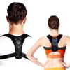 Back Correction Belt for Adults & Children - Unisex Posture Corrector & Anti-Hunchback Support for Yoga