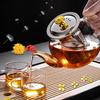 TongRenTang Chrysanthemum Cassia Seed Wolfberry Osmanthus Tea Health Herbal Tea