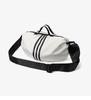 Large Capacity Lightweight Sports & Yoga Crossbody Backpack for Travel, Swimming, and Fitness