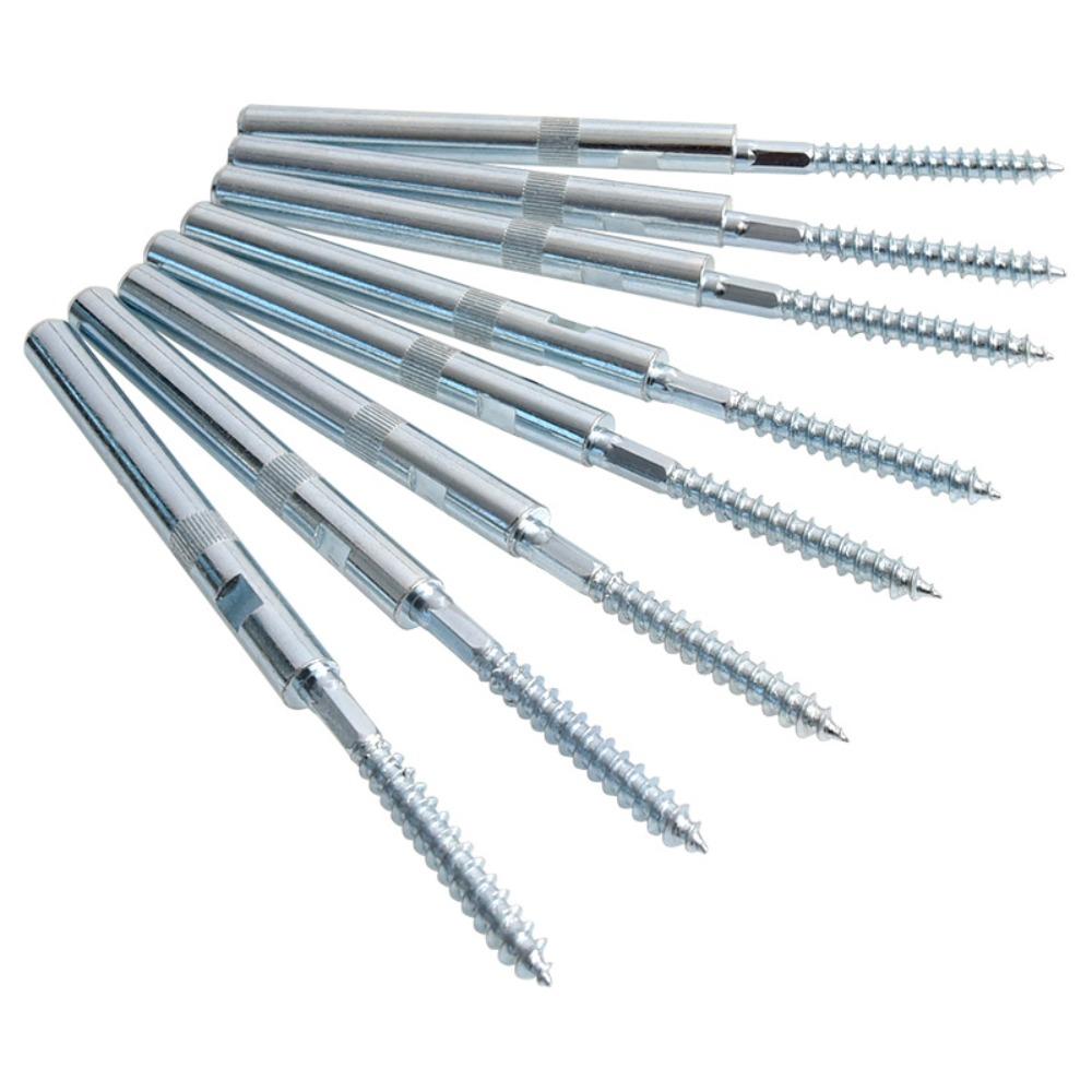 Металлический настенный кронштейн для полки 100-160 мм, кронштейн для подвесной полки, опора для книжной полки, настенный монтаж, невидимая опора для перегородки. 100mm