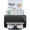 Fujitsu High-Speed Duplex Document Scanners CN plug (adapter included)