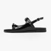 Saera Duo Buckle Sandals C53S704