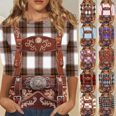 Tops – Blusas y camisas