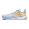 Li-Ning Sneakers da uomo Li- Ning Wade Flash Zen Azzurro chiaro ABPU027-3