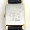 Used [Used] SEIKO 4N21-5012 Watch Square Gold