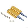 Cabinet Door ic Drawer Stainless Steel Latch Hardware
