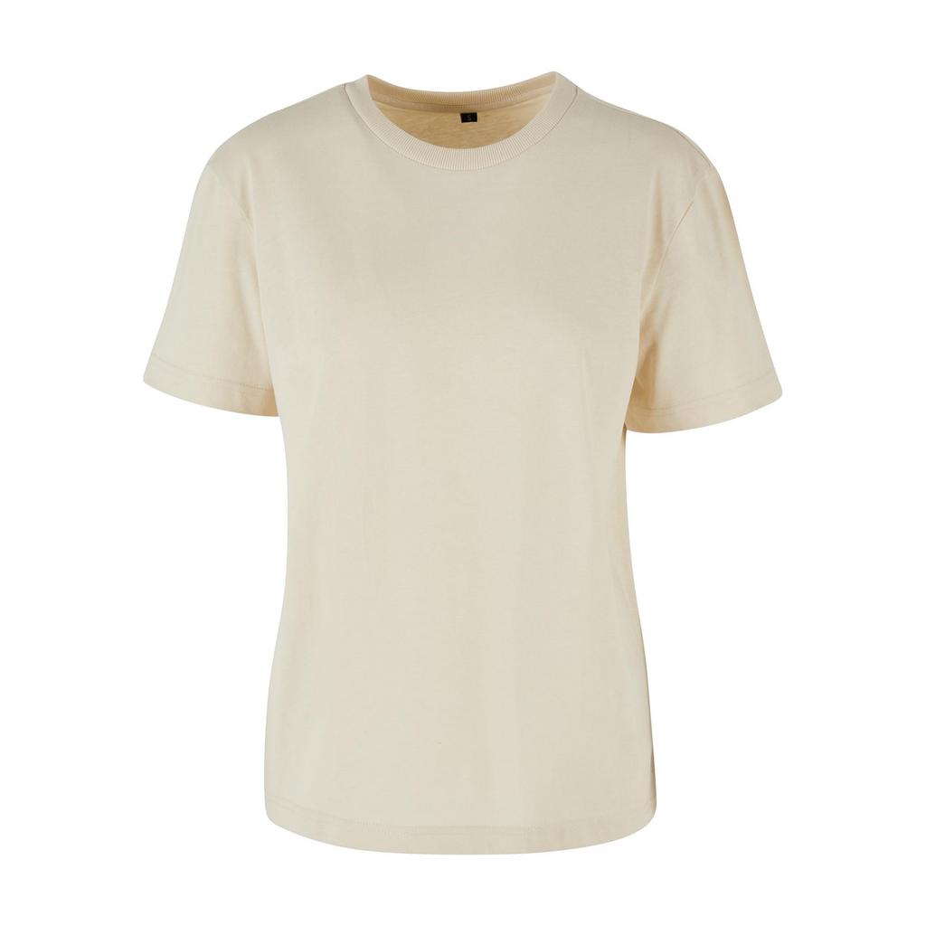 Build Your Brand Womens/Ladies Everyday T-Shirt