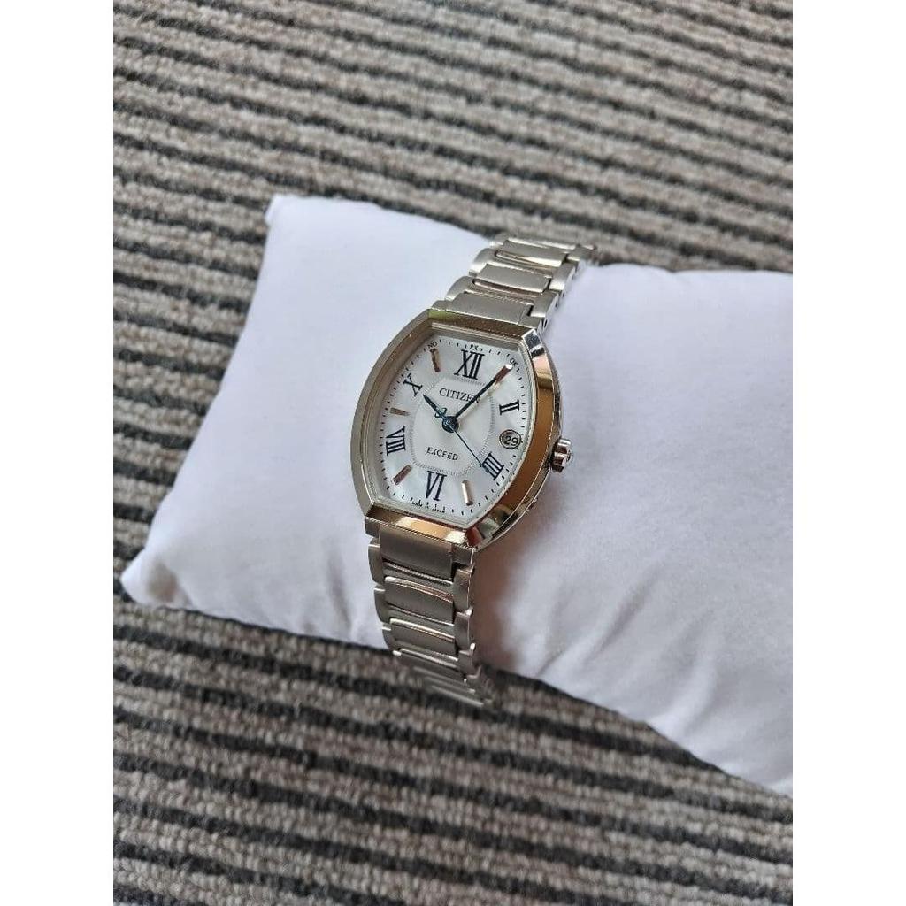 Used Citizen Exceed ES8140-50A