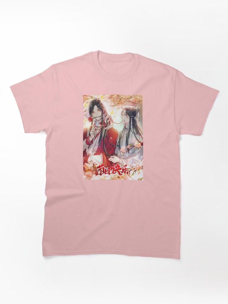 The Apothecary Diaries Hualian Classic T-Shirt
