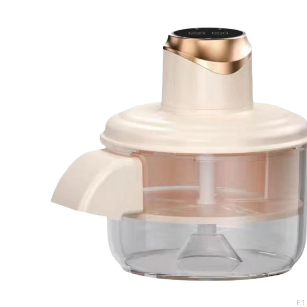 Automatyczna Elektryczna Maszynka do Obierania Winogron Multifunkcyjne Przenośne Narzędzie Kuchenne