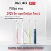 Philips HX5161 DiamondClean 3 Series Sonic Electric Toothbrush