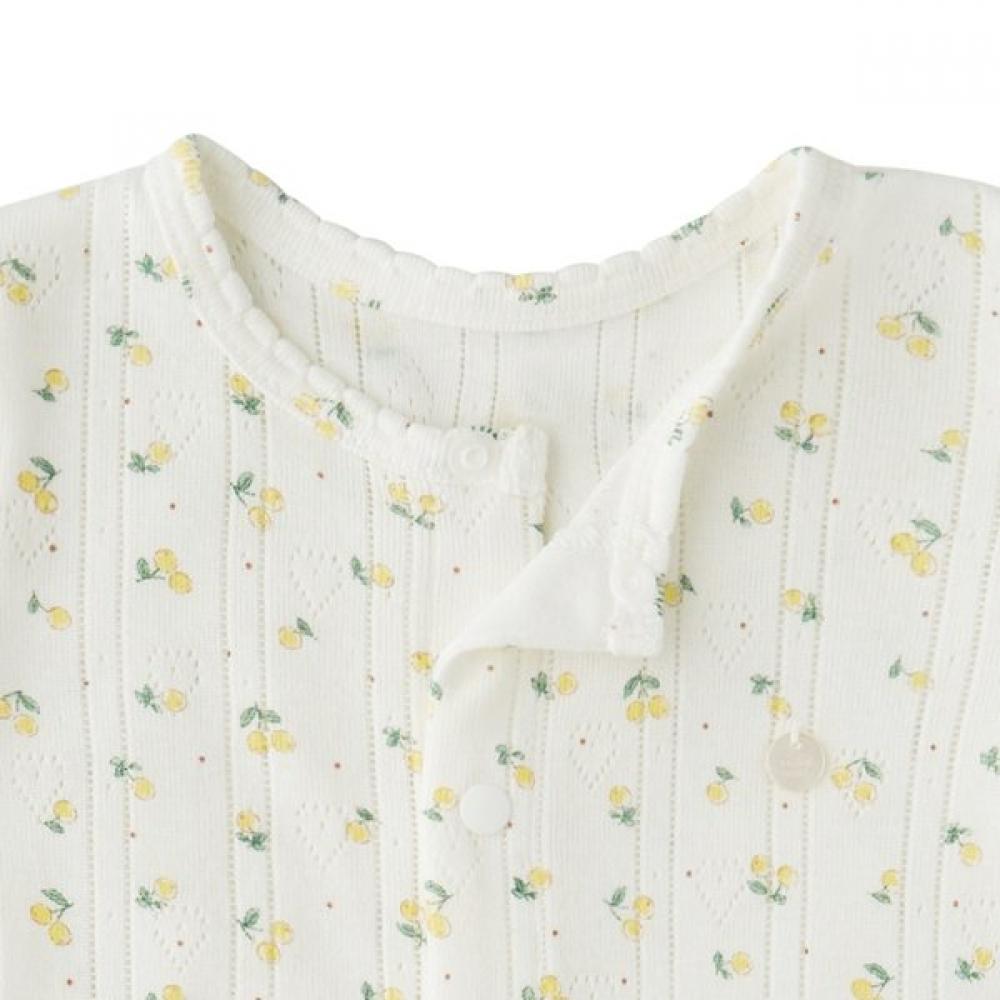 Mink Mui Petit Fruit Set Bodysuit 36370 040 03