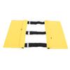 RV Sewer Hose Weight Bag PVC Plastic Sturdy Waterproof Hose Support Fastening Device Reduce Spillage for Campers