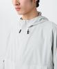 Pertex Weatherproof Jacket Outer Jacket BLACK M [Snow Peak] JK-26SU003 Men's Women's
