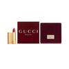 Luxury Makeup Lipstick Set Matte Velvet Mist Satin Glazed Silky Anchor Red Square Scarf Velvet Matte Lipstick 217 3.5g + Pull Red Square Scarf