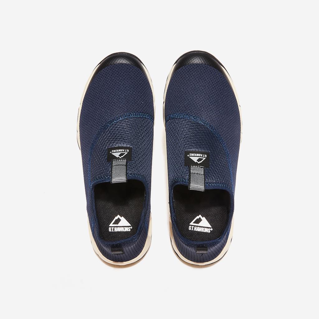 HAWKINS Breathable Moc [HS12017] [Shipped from Korea] 100% Authentic