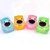 Capybara Malt Candy Squishy Toy Stress Relief Slow Rebound Mochi Fidget Toy For  Ideal Gift For All Ages Funny Gift
