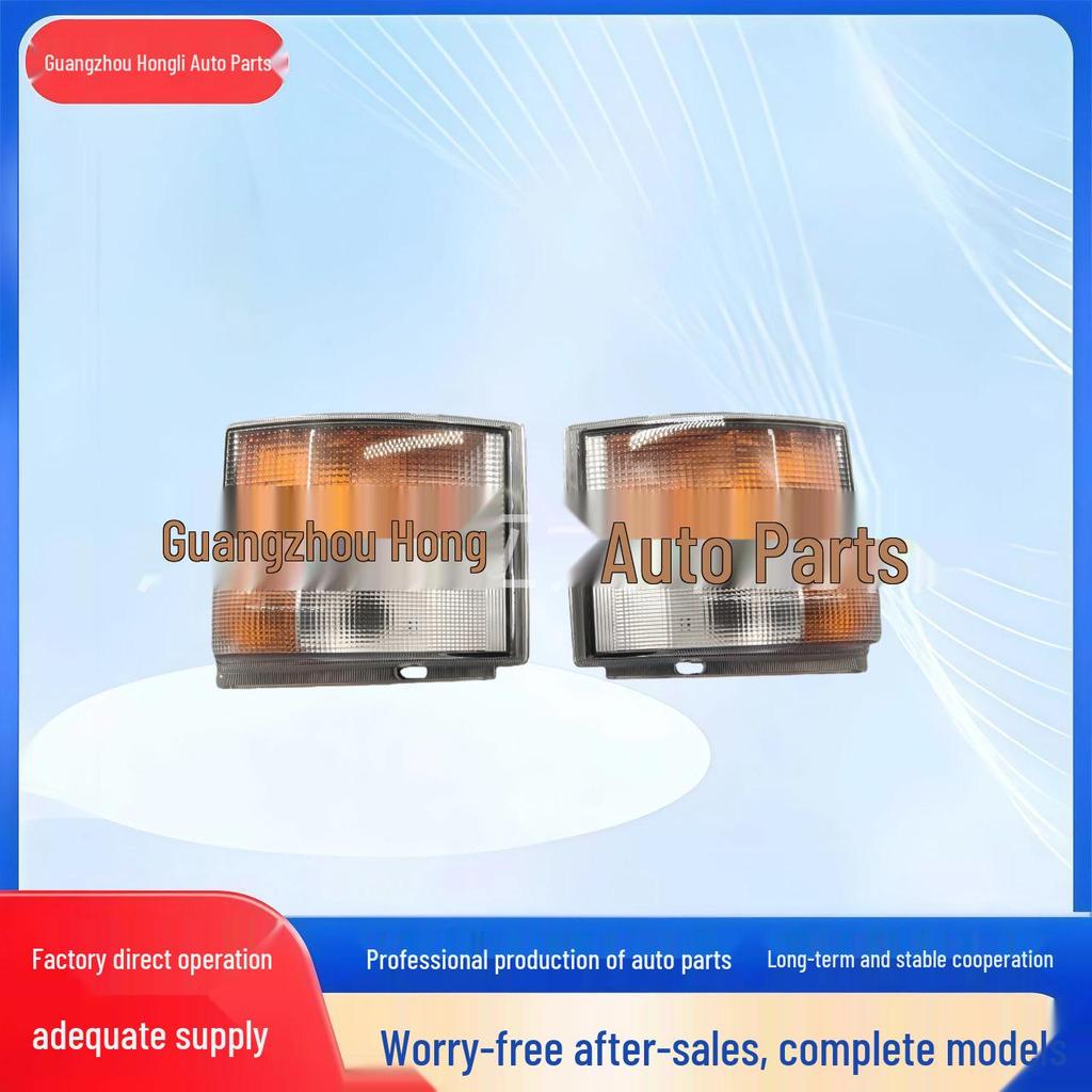 LED-Blinker für Scania - Modelle 1387155, 1385410