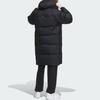 Adidas Climawarm 650 Fill Hooded Down Jacket Men Outerwear Black IL8930