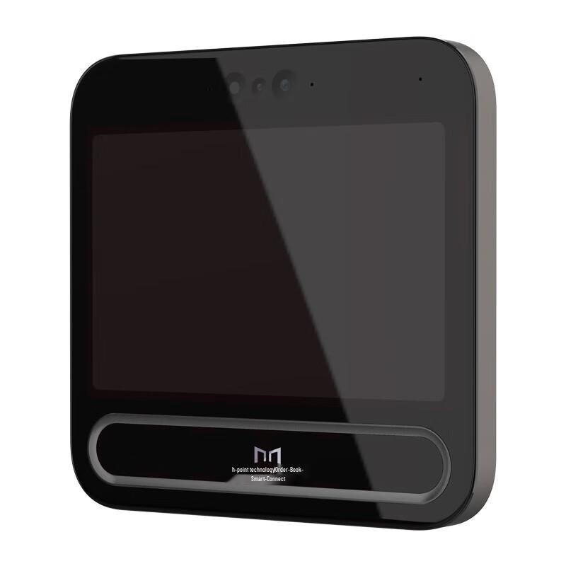 Modian D3 Face Recognition Access & Attendance Terminal CN plug (adapter included)