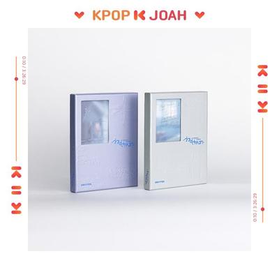[ROMANCE : UNTOLD - DAYDREAM] 2nd REPACKAGE ALBUM