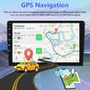 7"/9"/10" Universal Android 13 2Din Car Radio Autoradio 64G GPS Car Audio Carpaly Multimedia Player For Hyundai Nissan Toyota