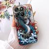 For Moto G57 Power 5G Case Cover Fashion Butterfly Cute Cool Painted Soft Phone Casing For Motorola Moto G57 Power 5G Bumper