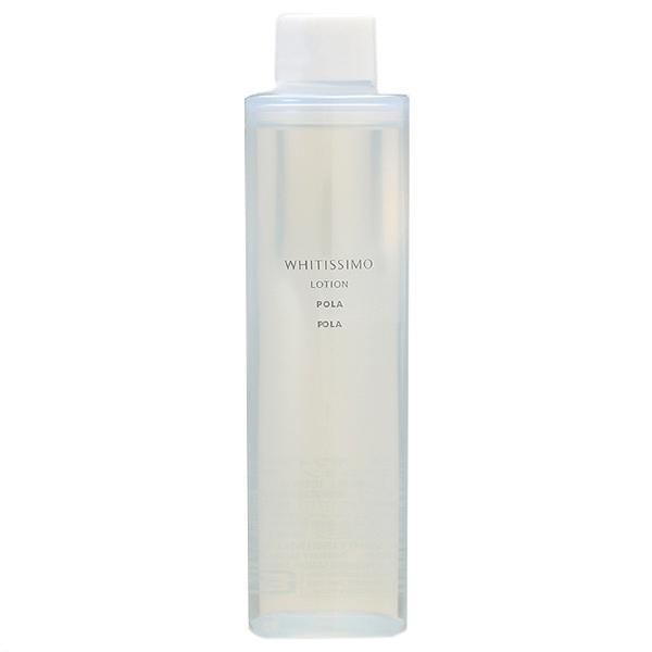 Japan POLA Whitissimo Medicinal Lotion White 150mL  refill