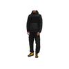 Stone Island Compass Badge Track Pants Black Men Bottoms 811562753-V0029