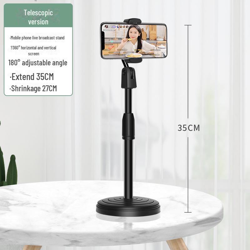 

Регулируемая многофункциональная подставка Lazy Stand для телефонов и планшетов