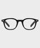 Likkeullou Rc Yleen Black Blue Light Glasses Black