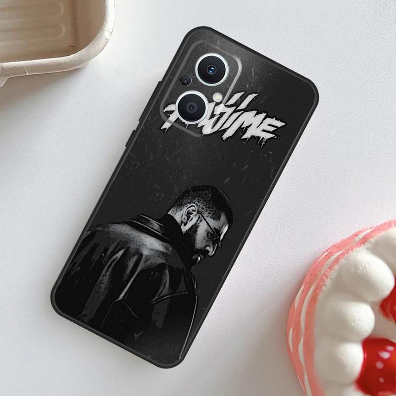 Hajime MiyaGi Andy Panda Case For OPPO Reno 11F 8T 4Z 5Z 4 6 7 8 5 Lite 10 Pro OPPO Find X2 X3 Lite X5 X6 Pro Cover