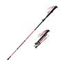 Reeflake Foldable Ultralight Carbon Fiber Trekking Pole