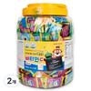 Bebemorin Pororo Vitamin C Peach Flavor 500 Tablets 2 Pcs