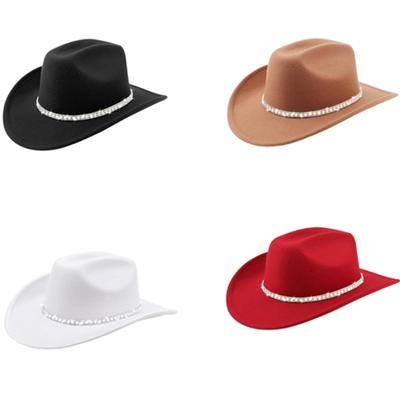 Klasikinė Vakarų Tendencija Cirkonio Akcentuotos Džinsinės Kepurės Kvėpuojančios Vilnonės Idealiai Tinka Kasdieniam Dėvėjimui Ir Renginiams