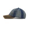 Denim Baseball Cap Men Women Spring Summer Cap Outdoor Sun Hat