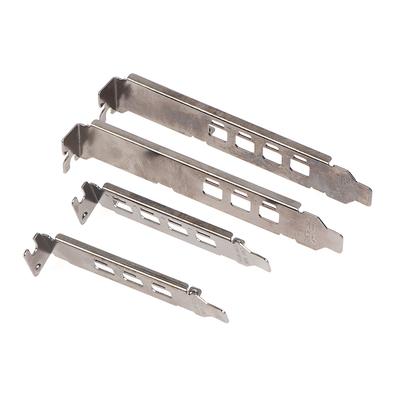 Grafikkarten-Blendehalterung für Nvidia Quadro K1200 Nvs510 P400 P600 P620 P1000