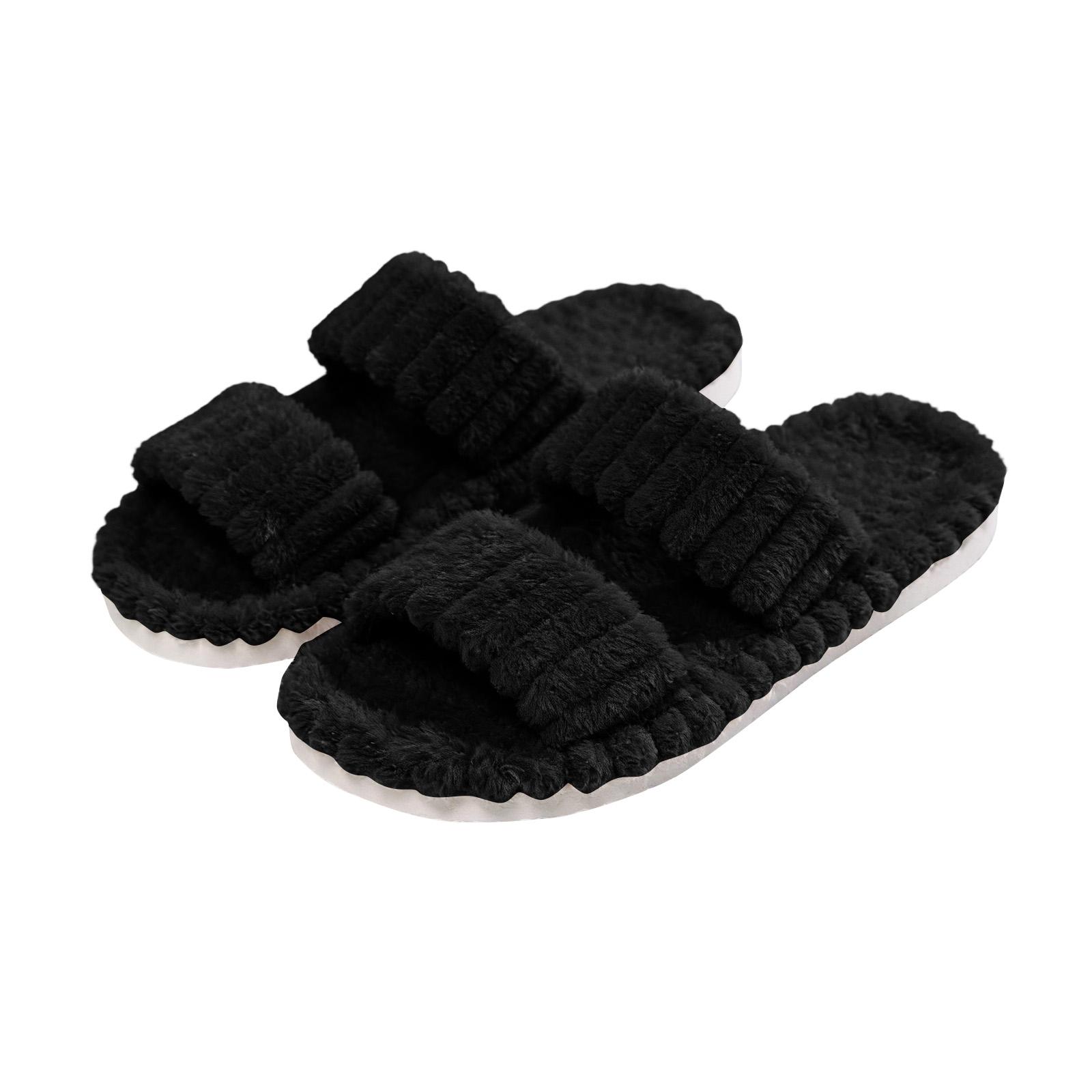 Women S - Slippers Casual Indoor,Outdoor Shoes For All Seasons 41