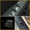 For Benz E200 ML350 ML500 CLS550/ML63 AMG 2012-15 Window Switch Button Cap Cover