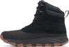 Hiking Shoes Expeditionist Shield II Waterproof Black/graphite