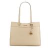 Shoulder Bag 35F4GTVT9L-LT-CREAM Beige 37 X 28 X 12 Cm