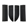 Solid Base Sweeping Robot Slope Climbing Strip Anti Slip Threshold Ramp  For Robot Vacuum