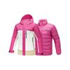 Skechers Waterproof, Windproof, Breathable, Abrasion Resistant, Thermal, Water Repellent Windbreaker Jacket Unisex P425U041-01AC