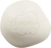 Pelican Soap No Foundation Soap Natural Dense Micro Foam Face Say Goodbye to 80g Wash, Foundation,